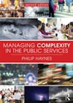 Managing Complexity in the Public Services