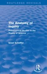 The Anatomy of Inquiry (Routledge Revivals)