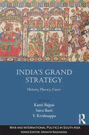 India’s Grand Strategy