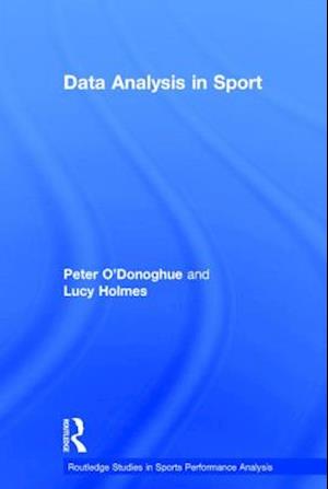 Data Analysis in Sport