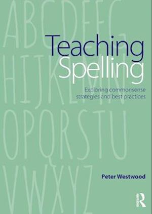 Teaching Spelling