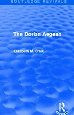 The Dorian Aegean (Routledge Revivals)