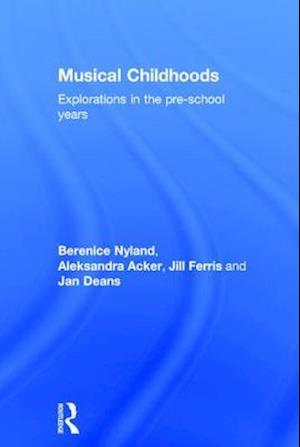 Musical Childhoods