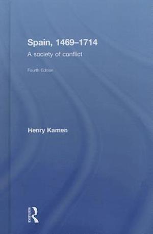 Spain, 1469-1714