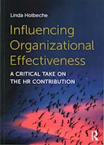 Influencing Organizational Effectiveness