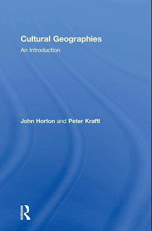 Cultural Geographies