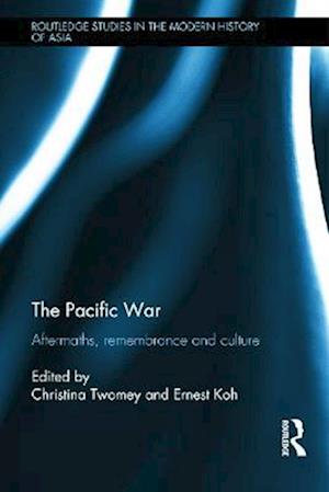 The Pacific War