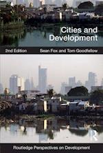 Cities and Development