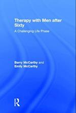 Therapy with Men after Sixty