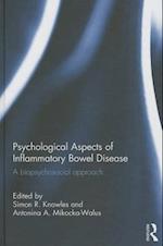 Psychological Aspects of Inflammatory Bowel Disease