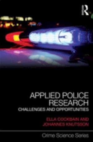 Applied Police Research