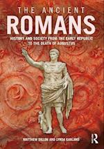 The Ancient Romans