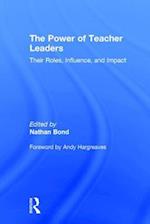 The Power of Teacher Leaders