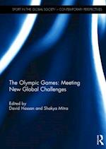 The Olympic Games: Meeting New Global Challenges