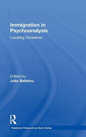 Immigration in Psychoanalysis