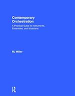 Contemporary Orchestration