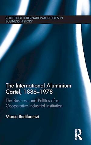 The International Aluminium Cartel