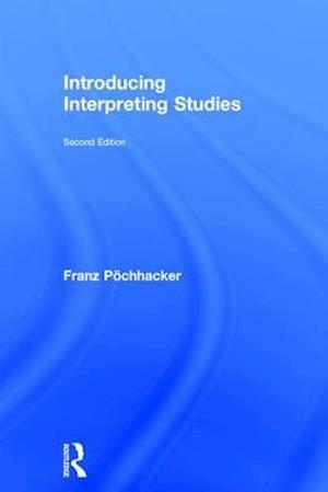 Introducing Interpreting Studies