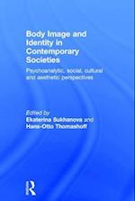 Body Image and Identity in Contemporary Societies