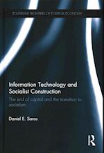 Information Technology and Socialist Construction