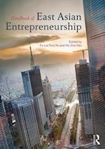 Handbook of East Asian Entrepreneurship
