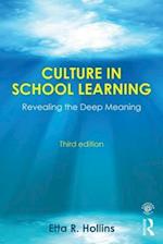 Culture in School Learning