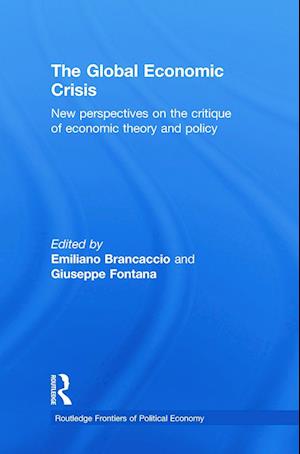 The Global Economic Crisis