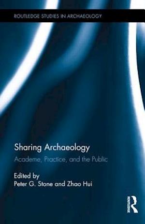 Sharing Archaeology