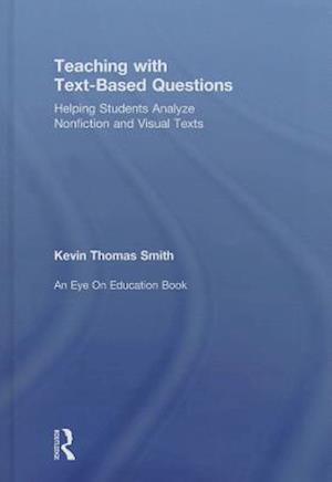 Teaching With Text-Based Questions