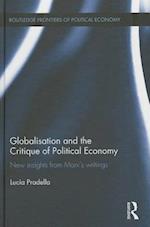 Globalization and the Critique of Political Economy