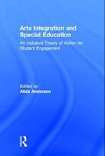 Arts Integration and Special Education