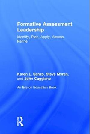 Formative Assessment Leadership