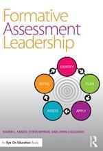Formative Assessment Leadership