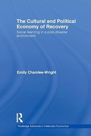 The Cultural and Political Economy of Recovery