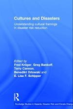 Cultures and Disasters
