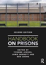 Handbook on Prisons