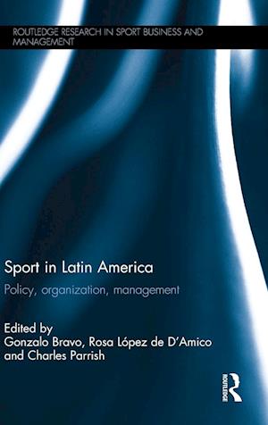 Sport in Latin America