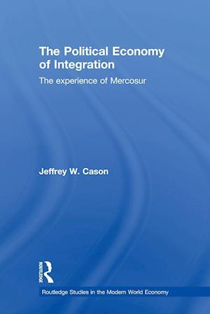 The Political Economy of Integration