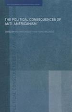 The Political Consequences of Anti-Americanism