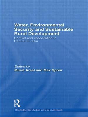 Water, Environmental Security and Sustainable Rural Development