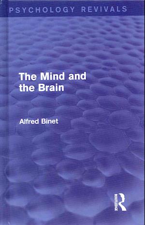 The Mind and the Brain