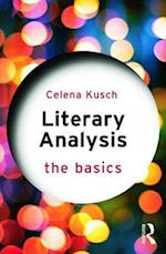 Literary Analysis: The Basics