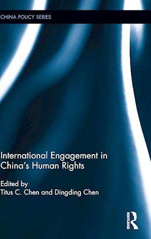 International Engagement in China's Human Rights