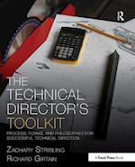 The Technical Director's Toolkit