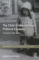 The Child in International Political Economy
