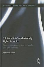 Nation-state and Minority Rights in India