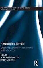 A Hospitable World?