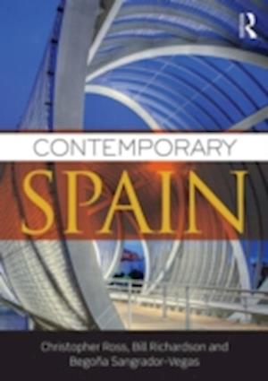 Contemporary Spain