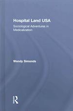 Hospital Land USA