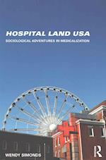 Hospital Land USA